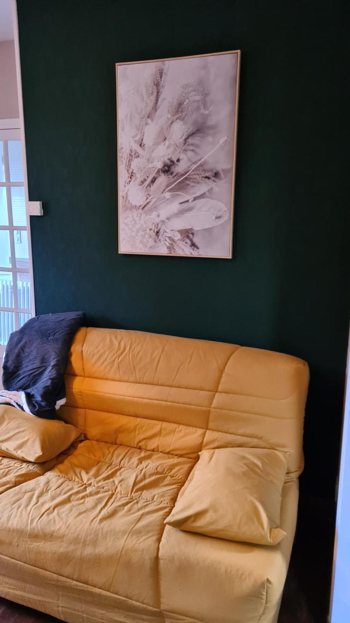 Vila La Taniere Gueures Exteriér fotografie