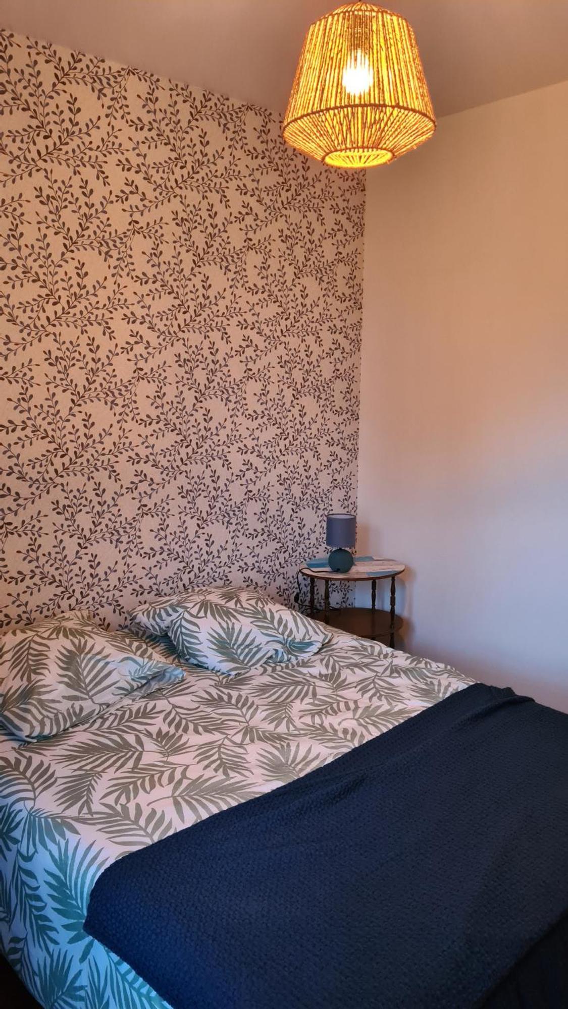 Vila La Taniere Gueures Exteriér fotografie